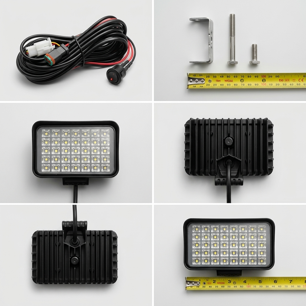 TRACKSTEAD WL-30 V1 product details