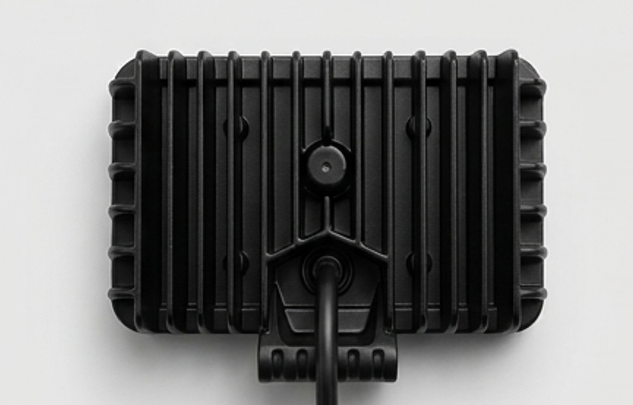 TRACKSTEAD WL-30 V1 rear housing